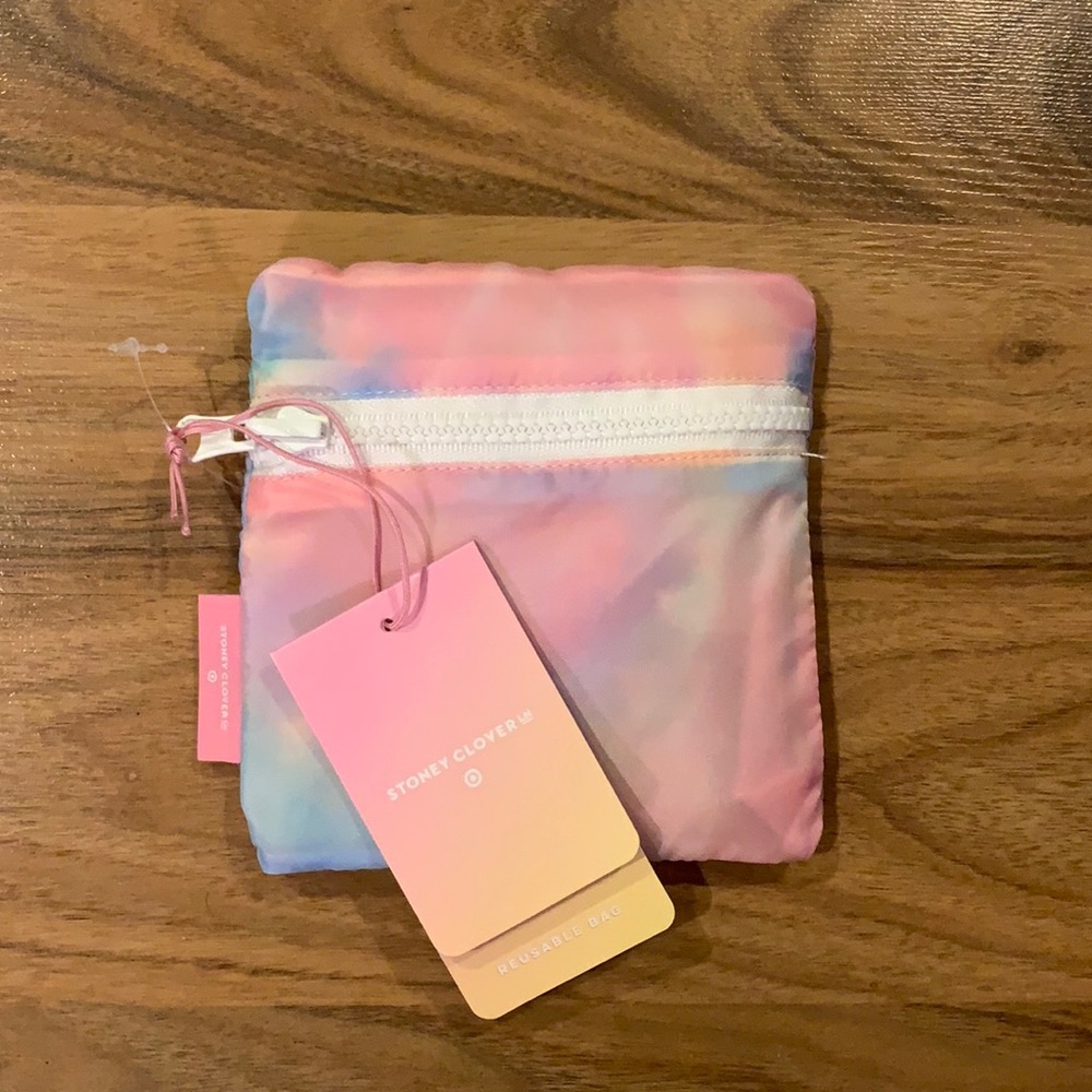 Stoney Clover x Target Reusable Tote